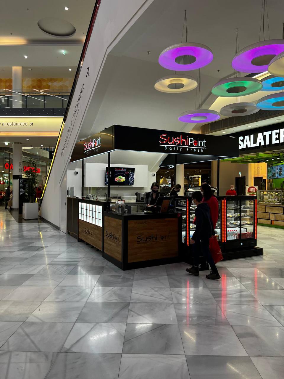 Galerie